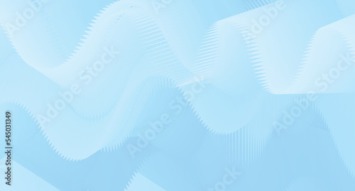 Blue and white abstract background design well use as wallpaper  website template  background purpose