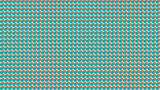 Pop Art seamless pattern on Green Background Vector illustration 01