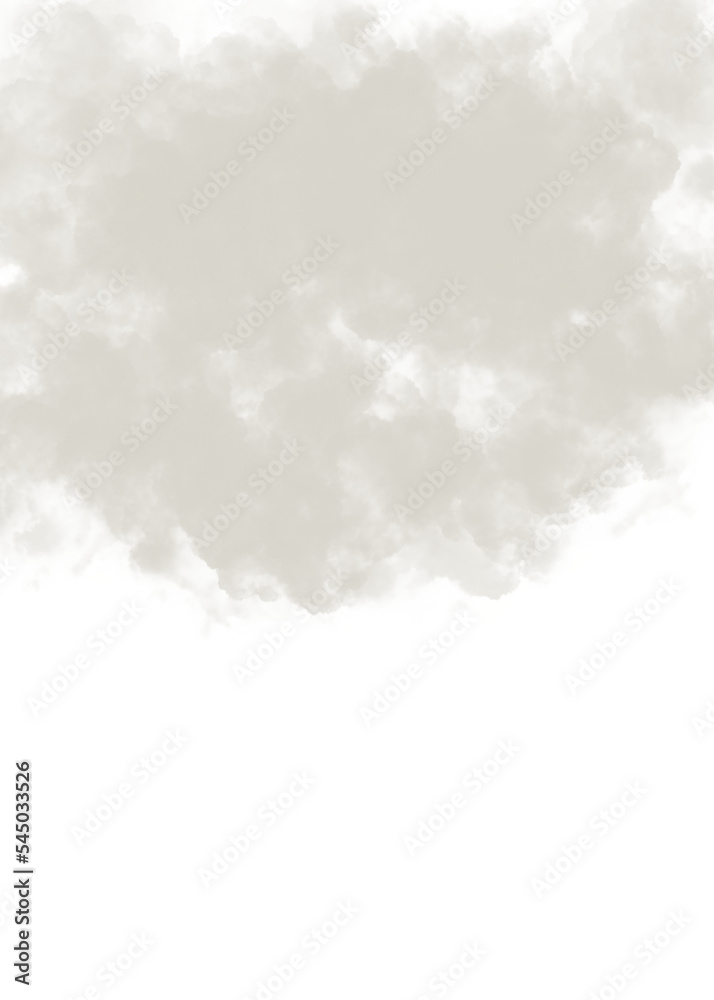 Cloud Transparent Background 