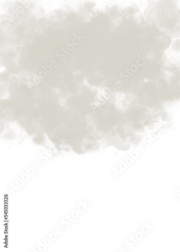 Cloud Transparent Background 