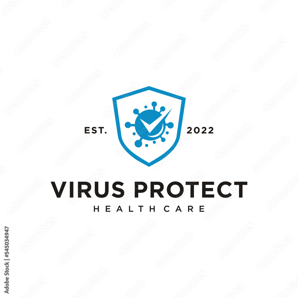Virus Covid Protection Shield Health Care