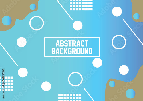 Abstract background tosca gradient 