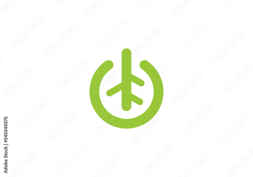 nature and environmental logo design templates nature and environmental logo design templates