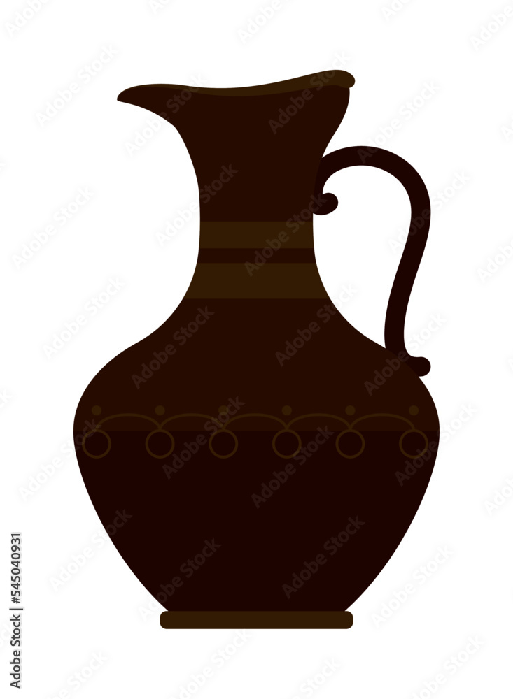 oil pitcher icon