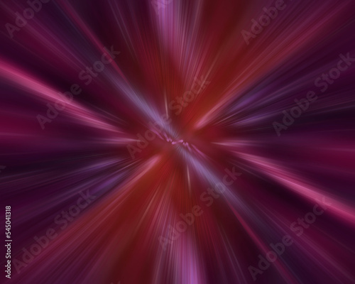 abstract and illustration multiple color swirl background
