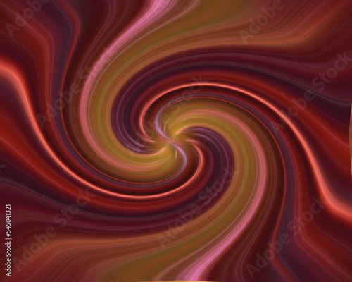 abstract and illustration multiple color swirl background