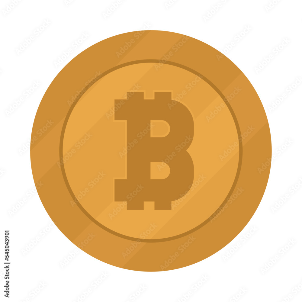 bitcoin coin icon bitcoin coin icon