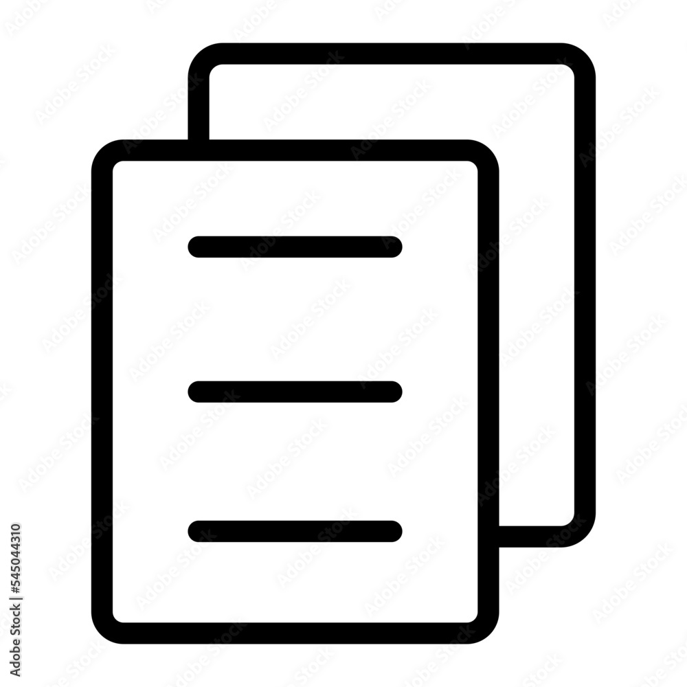 document document