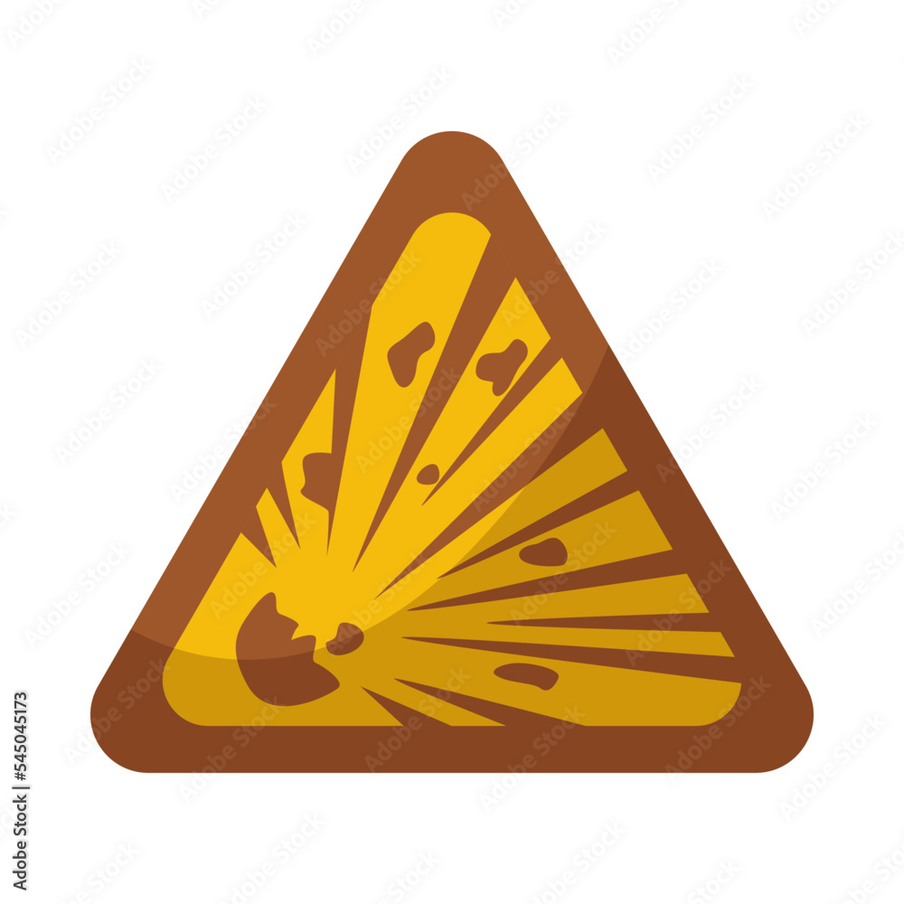 danger-sign-with-explosion-cartoon-illustration-explosion-warning-sign