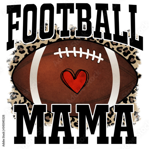 Football mama