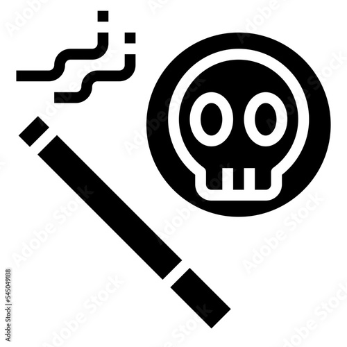 Quit smoking_cigarette line icon,linear,outline,graphic,illustration
