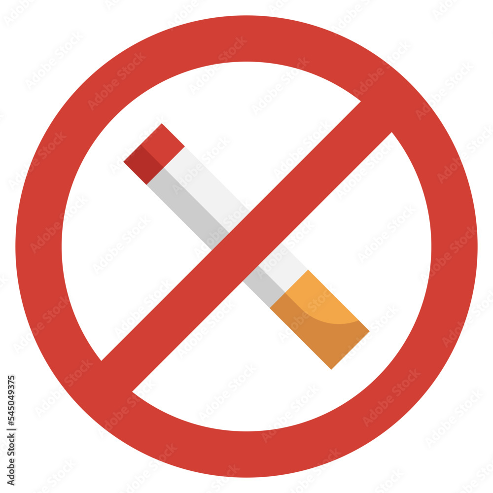 Quit smoking_cigarette line icon,linear,outline,graphic,illustration Quit smoking_cigarette line icon,linear,outline,graphic,illustration