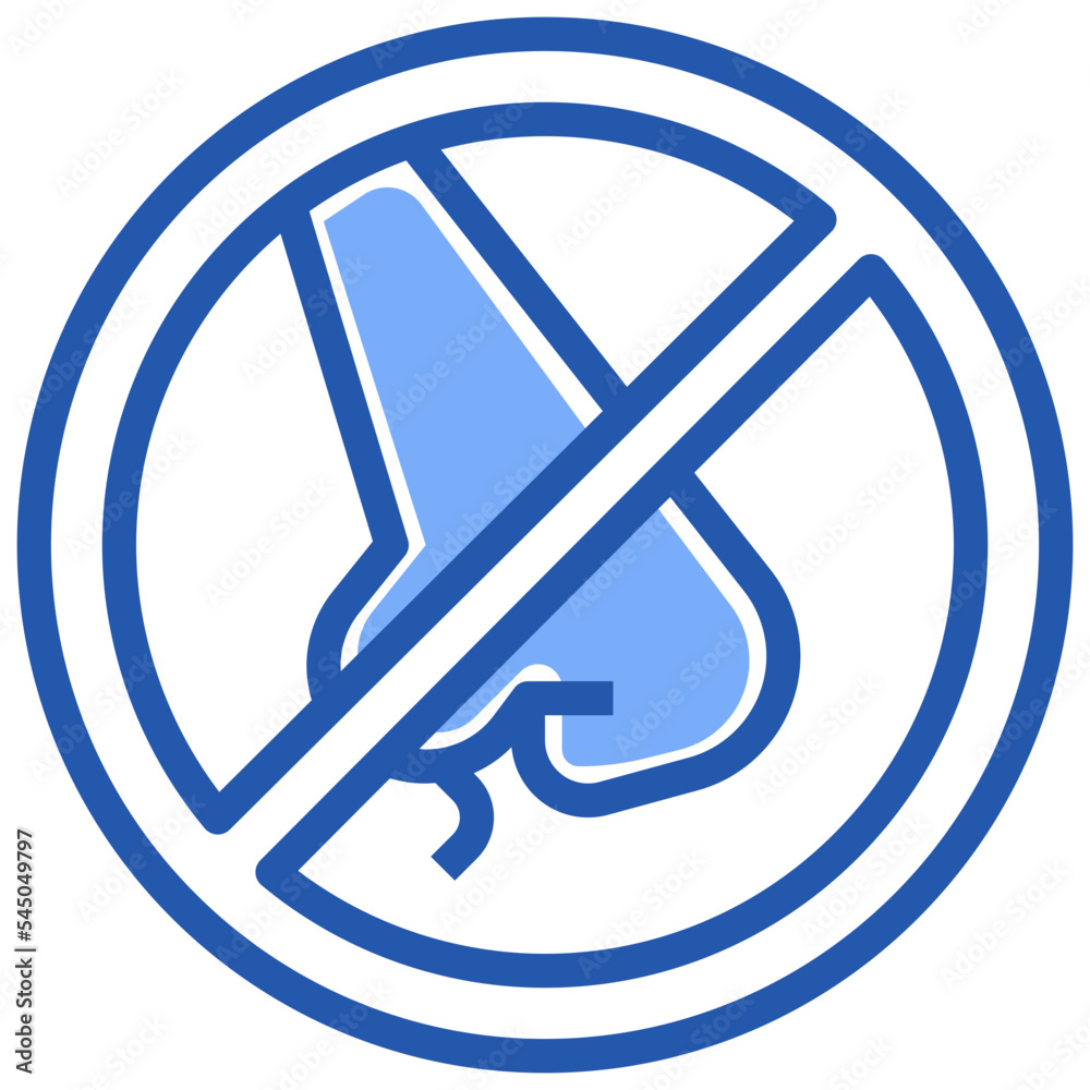 Quit smoking_smell line icon,linear,outline,graphic,illustration Quit smoking_smell line icon,linear,outline,graphic,illustration