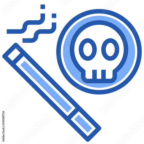 Quit smoking_cigarette line icon,linear,outline,graphic,illustration