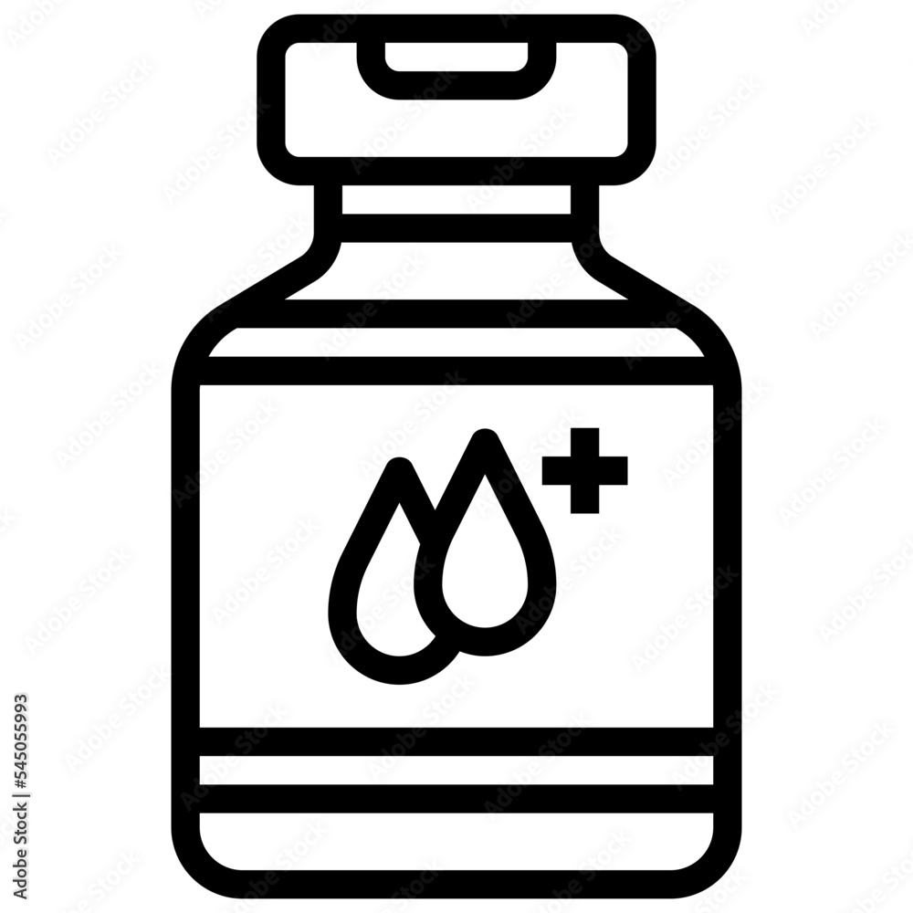 Blood donatio_blood vitamins line icon,linear,outline,graphic,illustration Blood donatio_blood vitamins line icon,linear,outline,graphic,illustration