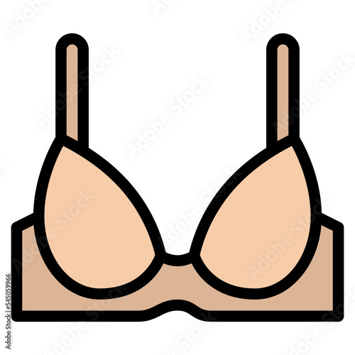 bra clothing woman fashion icon