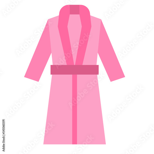 bathrobe clothing woman fashion icon