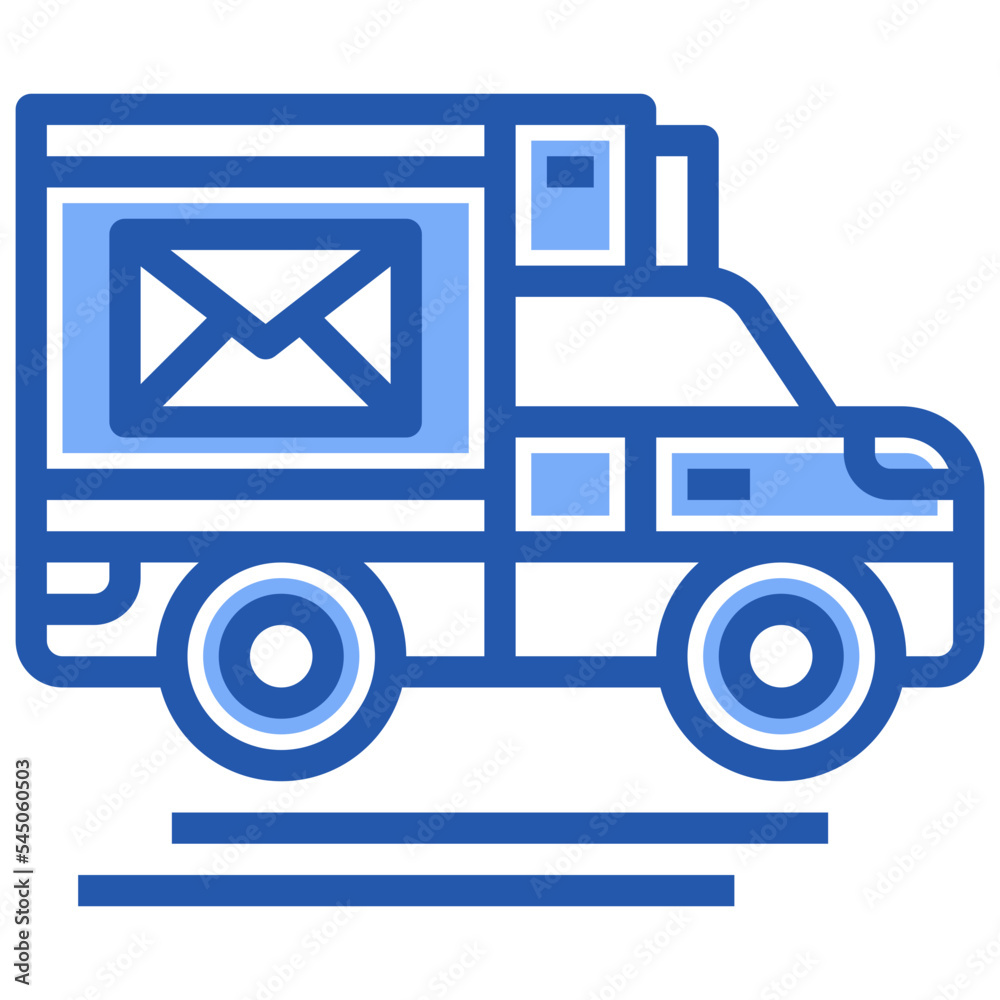 Delivery Truck line icon,linear,outline,graphic,illustration Delivery Truck line icon,linear,outline,graphic,illustration