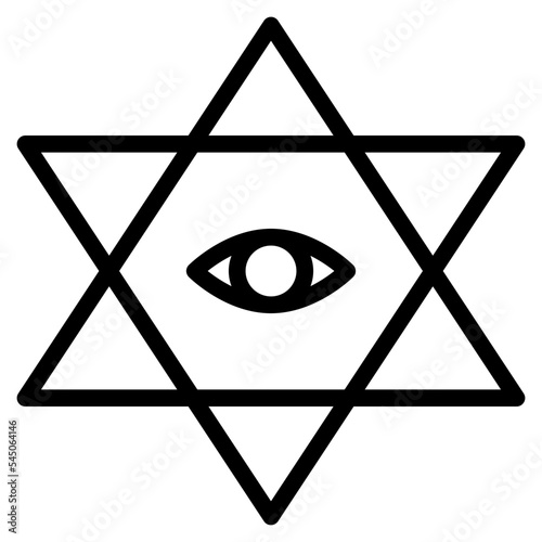 horoscope fortune destiny lifestyle icon