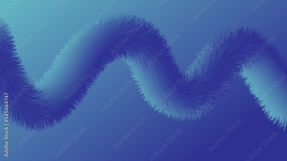 Fototapeta premium background illustration dragon effect design 