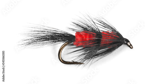 Artificial Fly