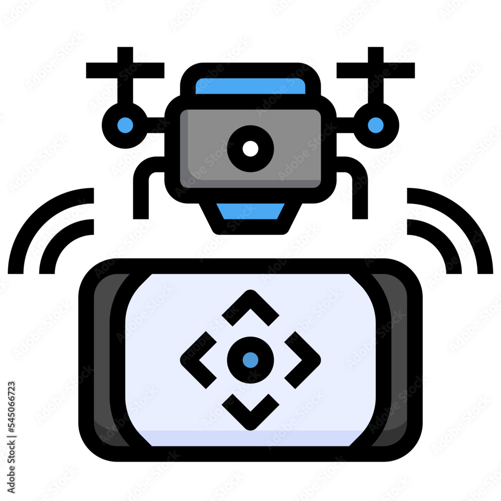 dron line icon,linear,outline,graphic,illustration dron line icon,linear,outline,graphic,illustration