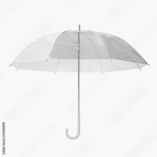 clear vinyl umbrella