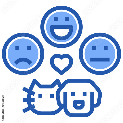 feelings line icon,linear,outline,graphic,illustration