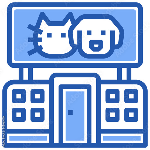 daycare center line icon,linear,outline,graphic,illustration
