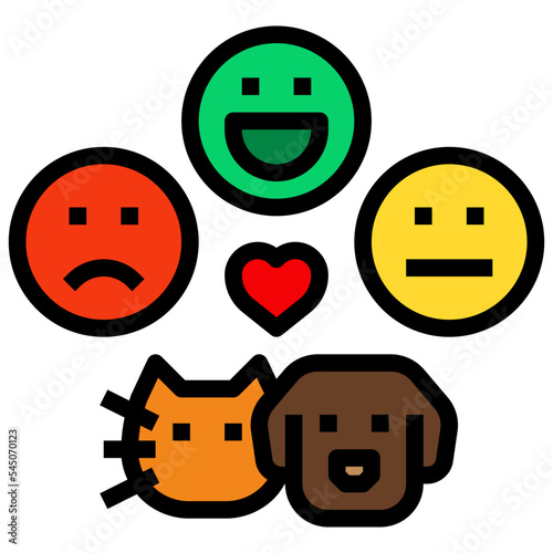 feelings line icon,linear,outline,graphic,illustration