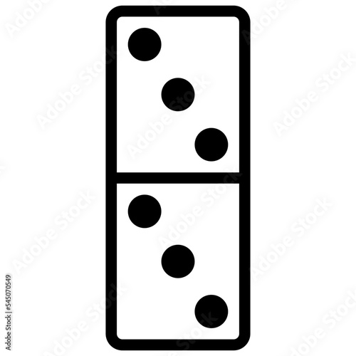 domino
