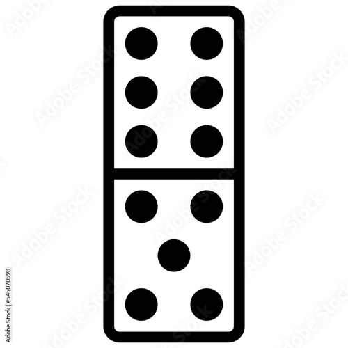 domino