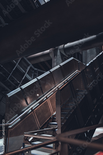 London Tube