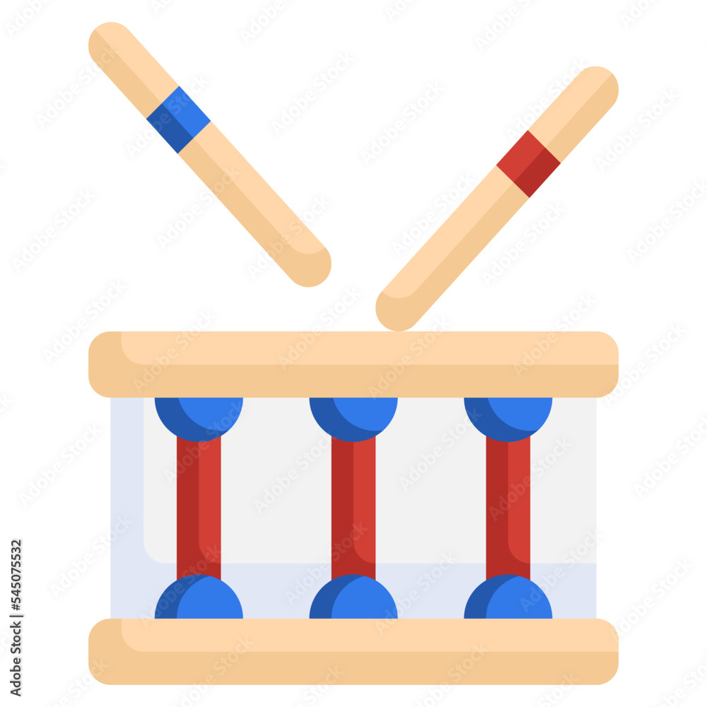 drumstick flat icon,linear,outline,graphic,illustration drumstick flat icon,linear,outline,graphic,illustration