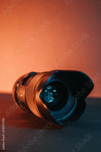 camera lens sigma 35mm