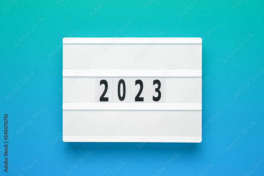 2023 New Year. Start new year 2023 with goal plan, goal concept, action plan, strategy, new year business vision. 2023 New Year. Start new year 2023 with goal plan, goal concept, action plan, strategy, new year business vision.