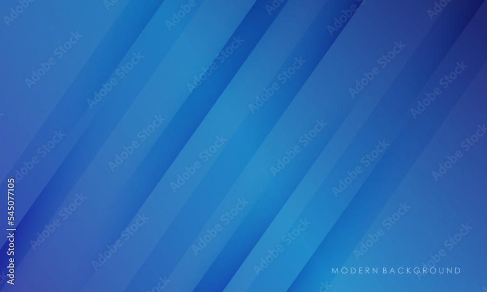 Abstract blue color modern background Abstract blue color modern background