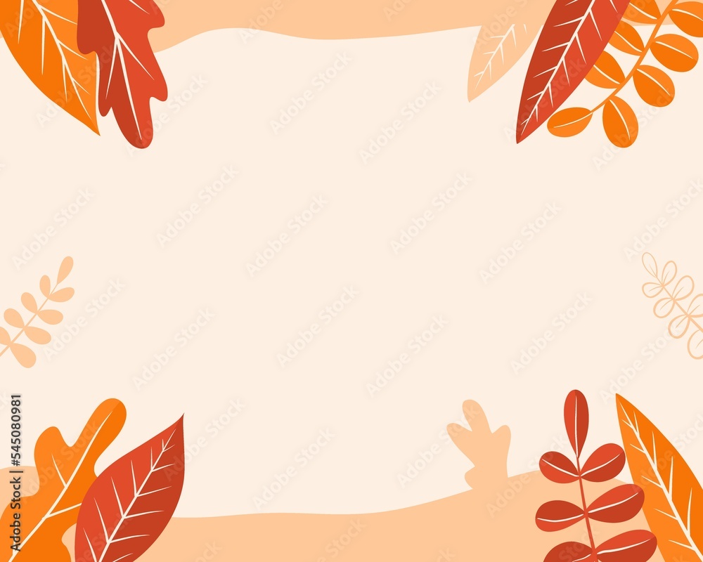 Autumn Background (6) Autumn Background (6)