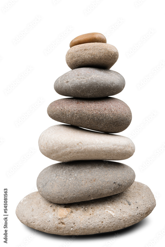 Balancing Pebbles Balancing Pebbles
