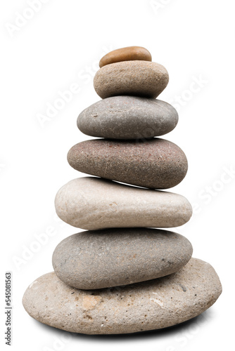 Φωτογραφία Balancing Pebbles