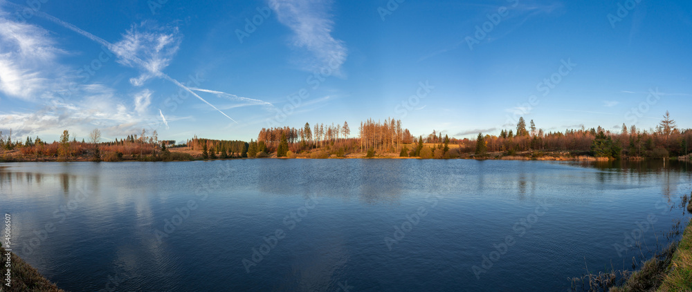 Oberer Flambacher Teich