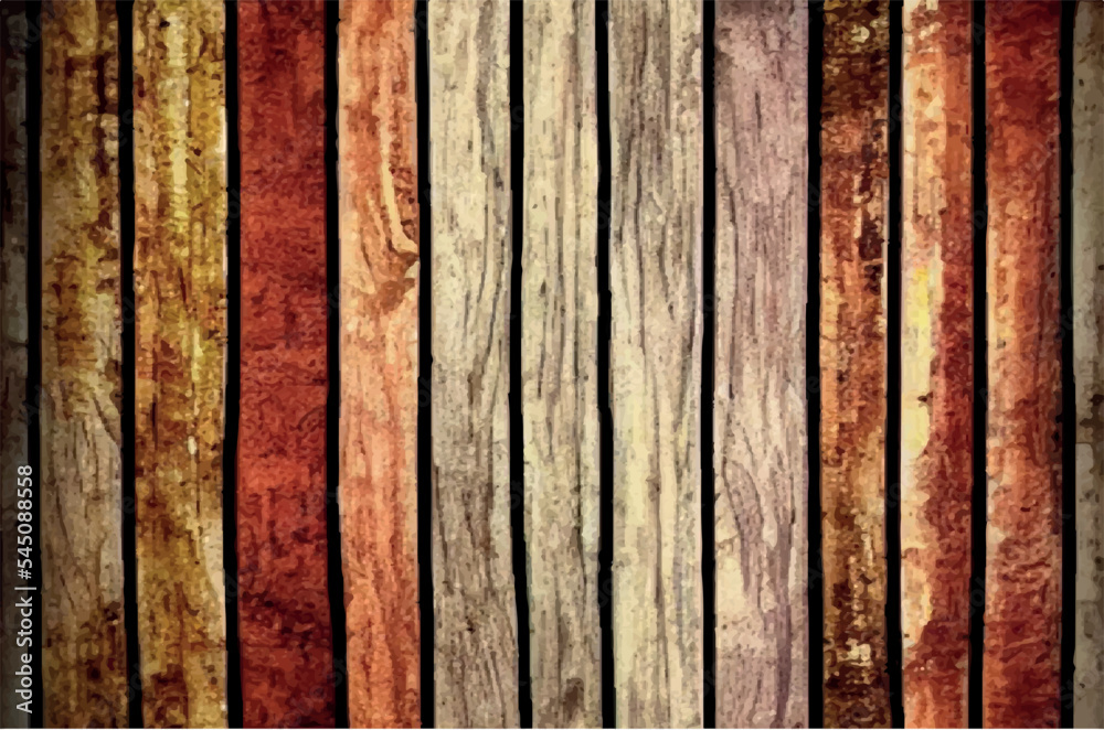 Fototapeta premium good beautiful wood pattern background