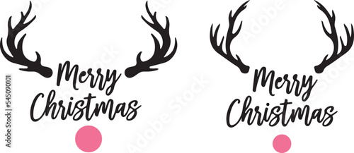 Christmas Reindeer
