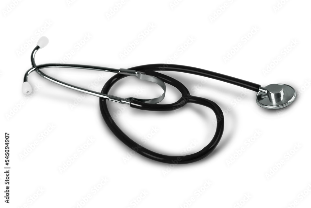 Stethoscope