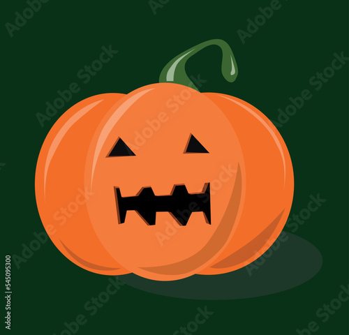 jack o lantern