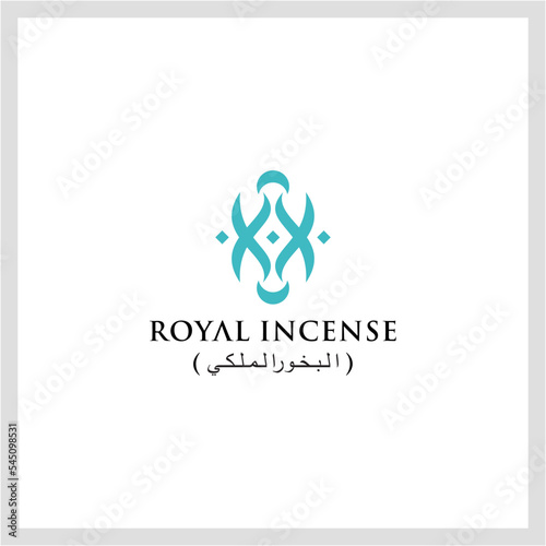 set of luxury bottle perfume logo template. logo for cosmetic, beauty, salon, product, skin care.