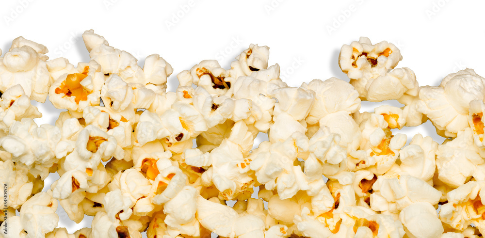 Popcorn Popcorn