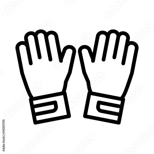 Work Gloves
