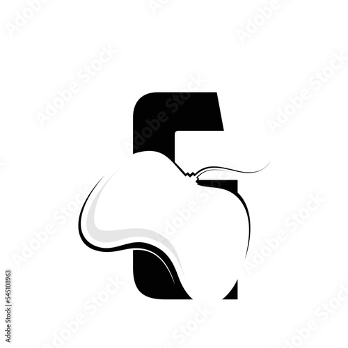 gaming letter g logo