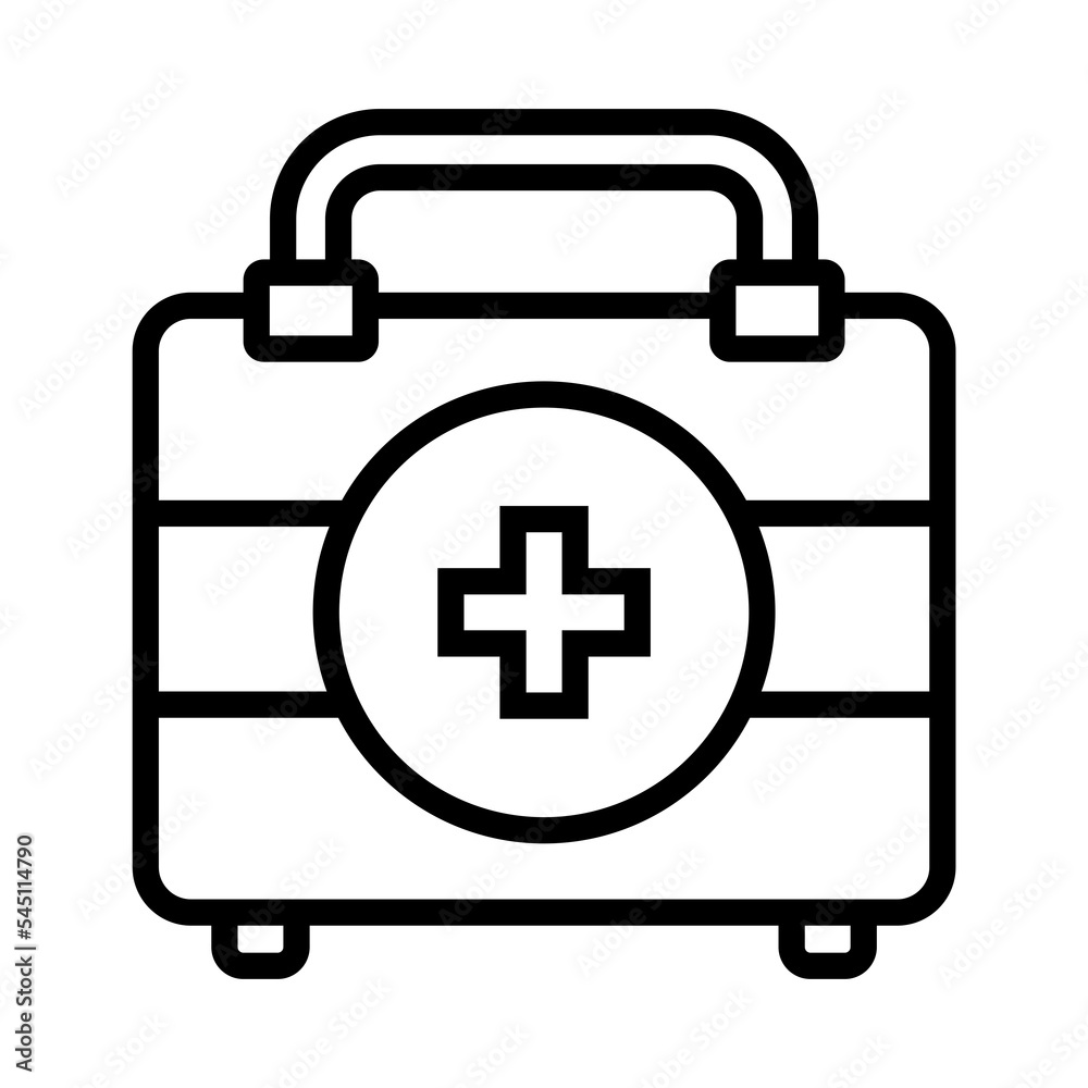 First Aid Box First Aid Box